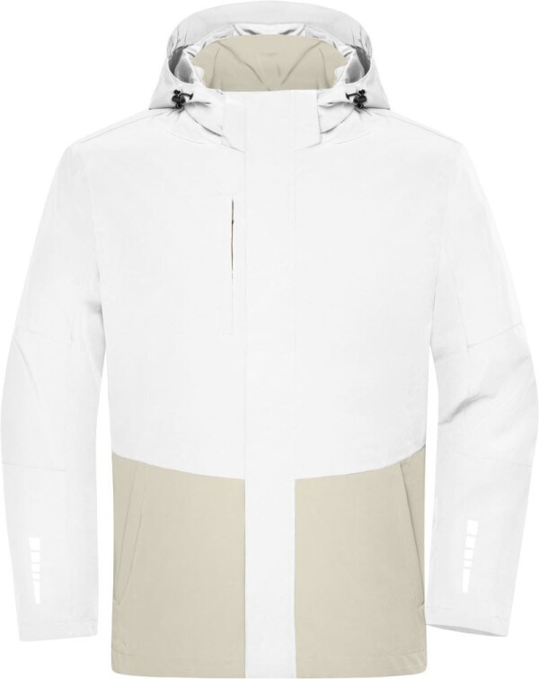 Rain Jacket JN 1878