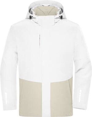 Rain Jacket JN 1878 - Reklamnepredmety