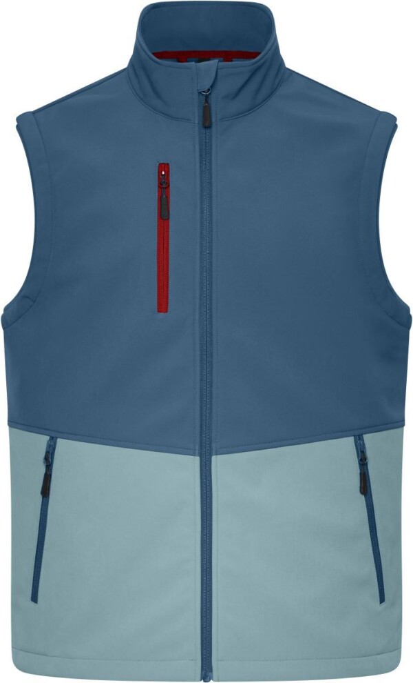 3-Layer Softshell Bodywarmer JN 1888