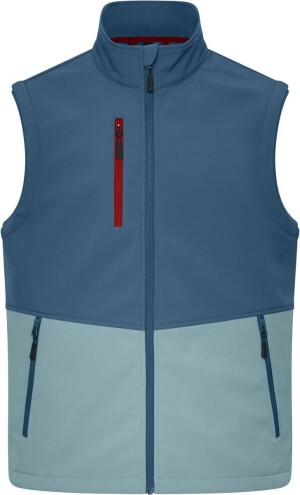 3-Layer Softshell Bodywarmer JN 1888 - Reklamnepredmety