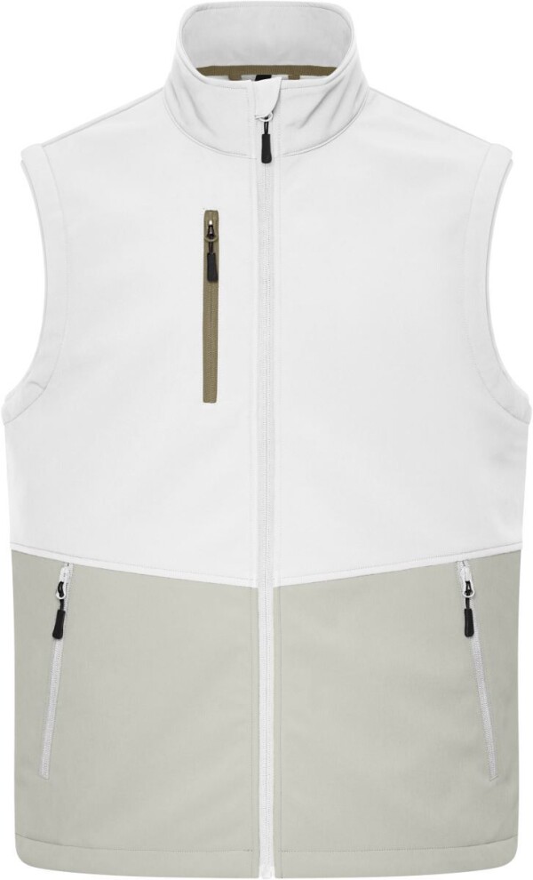 3-Layer Softshell Bodywarmer JN 1888