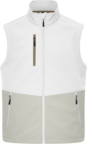 3-Layer Softshell Bodywarmer JN 1888 - Reklamnepredmety