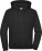 Heavy Oversize Unisex Hooded Sweater 8052 - ps-028052-daiber-8052-black-front-293061b8-7922-4f4e-abaa-e70396439106-web - variant 