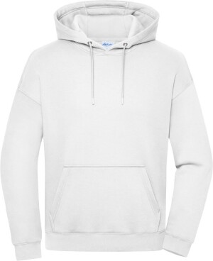 Heavy Oversize Unisex Hooded Sweater 8052 - Reklamnepredmety