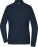 Ladies' Interlock Sweat Jacket 8053 - ps-028053-daiber-8053-navy-front-6a468247-c98c-427e-9532-8e74bcce1e08-web - variant 