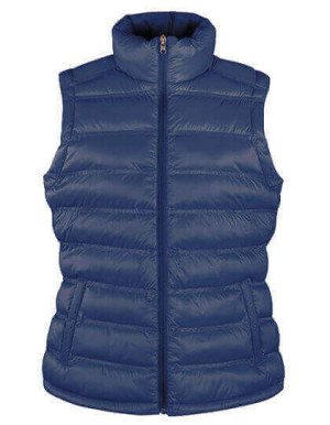 RT193F Ladies Ice Bird Padded Gilet - Reklamnepredmety
