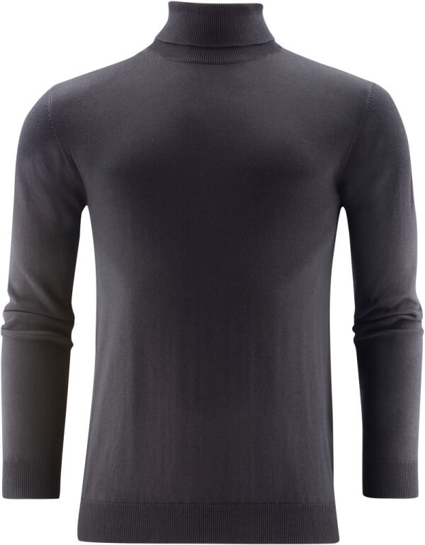 Men's Turtleneck Pullover - Ashland Turtle