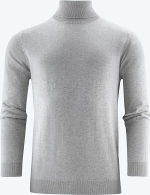 Men's Turtleneck Pullover - Ashland Turtle - Reklamnepredmety