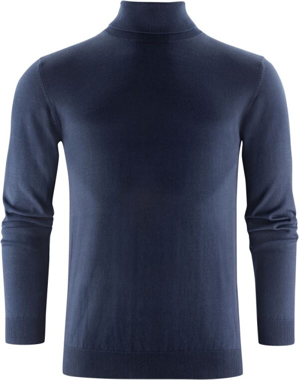 Men's Turtleneck Pullover - Ashland Turtle