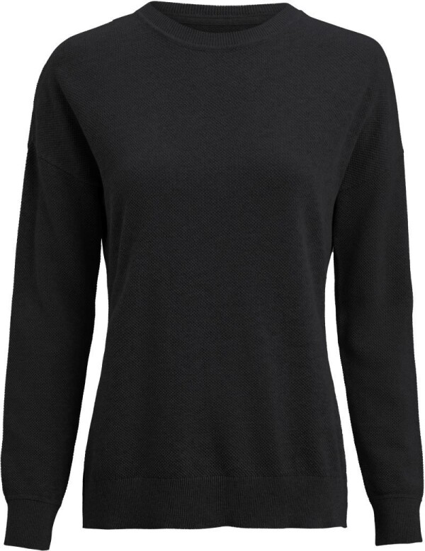 Ladies' Knitted Pullover "Casual" Ashland Casual Sweater Women