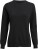 Ladies' Knitted Pullover "Casual" Ashland Casual Sweater Women - ps-622251-james-harvest-ashland-casual-sweater-women-black-front-2e5b530b-1306-469e-af99-cbad66003a72-web - variant 