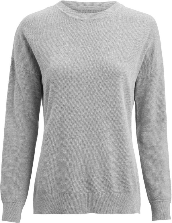 Ladies' Knitted Pullover "Casual" Ashland Casual Sweater Women
