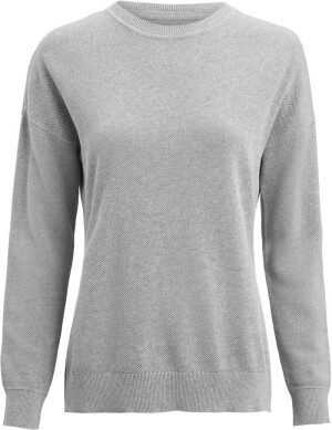 Ladies' Knitted Pullover "Casual" Ashland Casual Sweater Women - Reklamnepredmety
