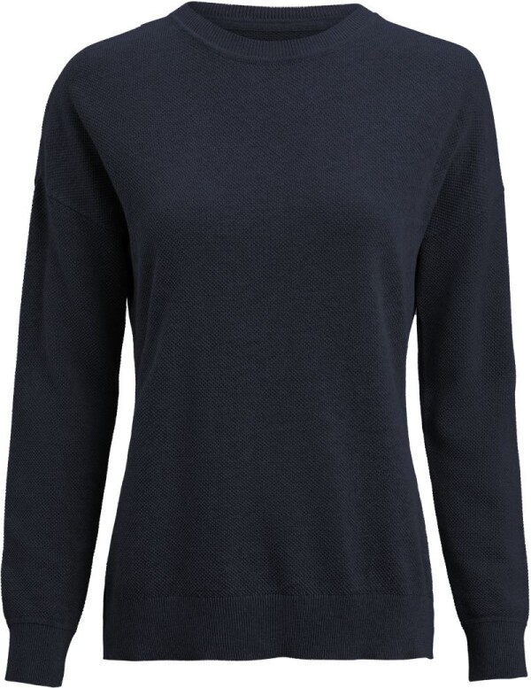 Ladies' Knitted Pullover "Casual" Ashland Casual Sweater Women