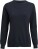 Ladies' Knitted Pullover "Casual" Ashland Casual Sweater Women - ps-622251-james-harvest-ashland-casual-sweater-women-navy-front-b48b2b68-1ba5-44d8-9aea-0c77f845f3b9-web - variant 