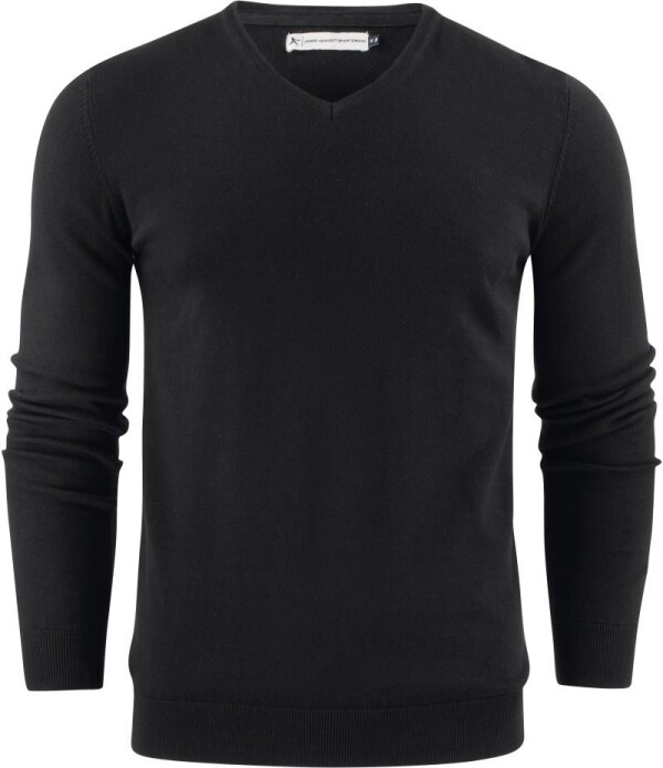 Men's V-Neck Pullover - Ashland V-Neck