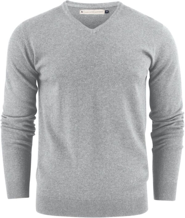 Men's V-Neck Pullover - Ashland V-Neck