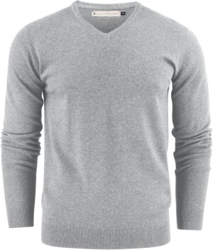 Men's V-Neck Pullover - Ashland V-Neck - Reklamnepredmety