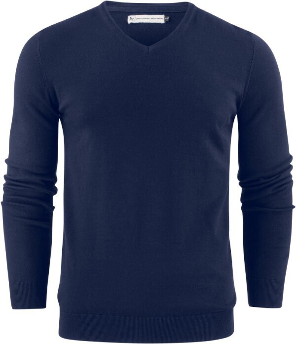 Men's V-Neck Pullover - Ashland V-Neck