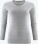 Ladies' Pullover - Ashland U Women - ps-622509-james-harvest-ashland-u-women-grey-melange-front-426c880e-6693-4aa1-9ce2-ef81bf7406dc-web - variant 