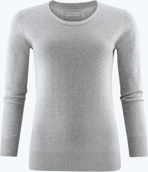 Ladies' Pullover - Ashland U Women - Reklamnepredmety