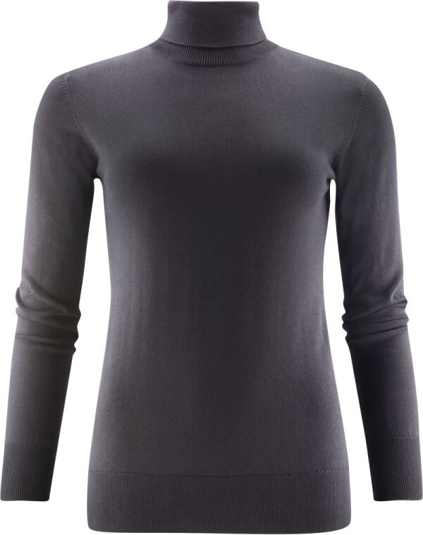 Ladies Turtleneck Pullover - Ashland Turtle Women