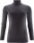 Ladies Turtleneck Pullover - Ashland Turtle Women - ps-622510-james-harvest-ashland-turtle-women-black-front-cbe44dc5-0a2c-4e86-ab19-8d12d6b80378-web - variant 