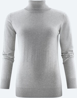 Ladies Turtleneck Pullover - Ashland Turtle Women - Reklamnepredmety