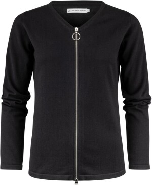 Ladies' Cardigan - Ashland Cardigan Women - Reklamnepredmety