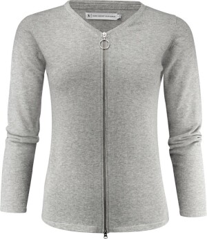 Ladies' Cardigan - Ashland Cardigan Women - Reklamnepredmety
