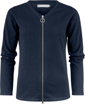 Ladies' Cardigan - Ashland Cardigan Women - Reklamnepredmety
