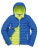 RT194F Ladies Snow Bird Padded Jacket - RT194F_Ocean-Blue_Lime - variant Ls 1000157094