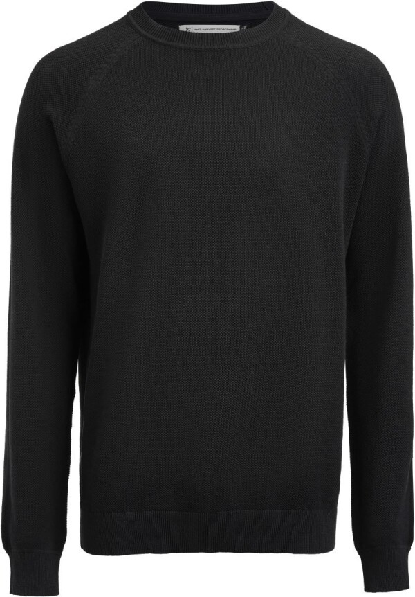Men's Knitted Pullover "Casual" - Ashland Casual Sweater