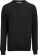 Men's Knitted Pullover "Casual" - Ashland Casual Sweater - ps-622516-james-harvest-ashland-casual-sweater-black-front-c70dea68-de70-4516-acc1-bcf212f07e4f-web - variant 