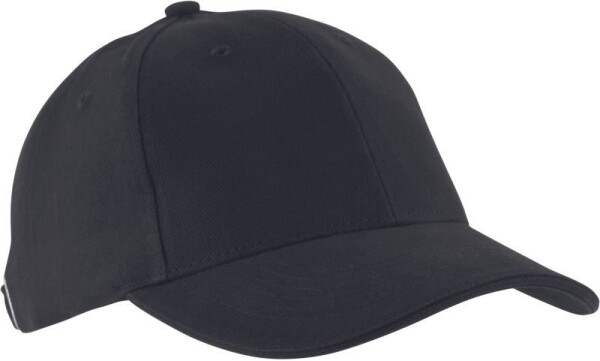 6 Panel Sandwich Cap "Orlando" KP 011
