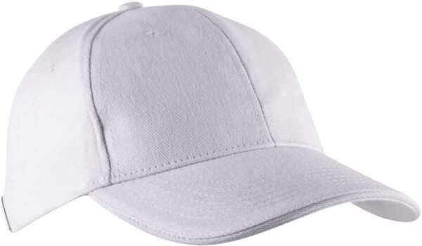 6 Panel Sandwich Cap "Orlando" KP 011