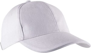 6 Panel Sandwich Cap "Orlando" KP 011 - Reklamnepredmety