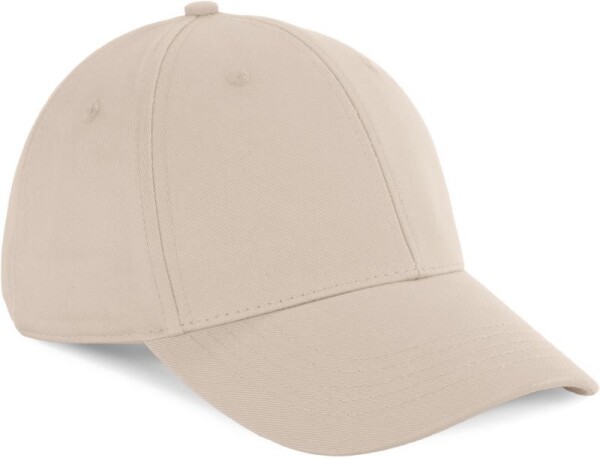 5 Panel Cap KP 351