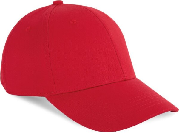 5 Panel Cap KP 351