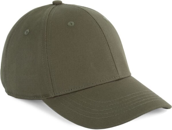 5 Panel Cap KP 351