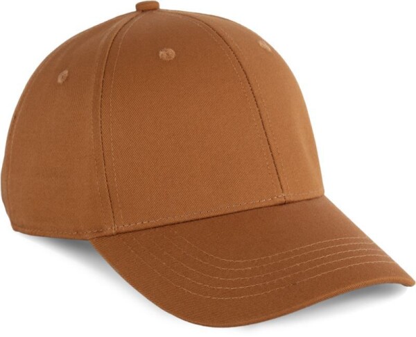 5 Panel Cap KP 351