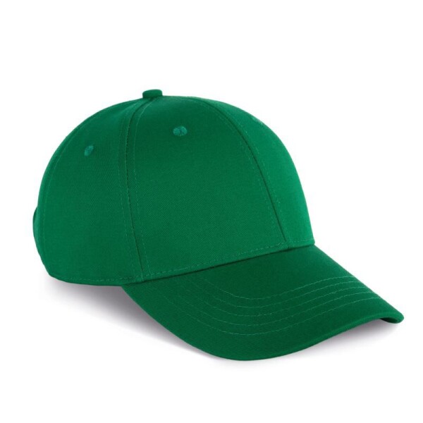 5 Panel Cap KP 351