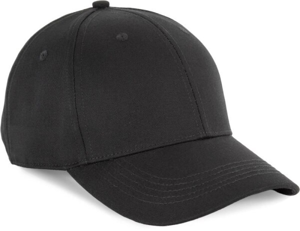 6 Panel Cap KP 352