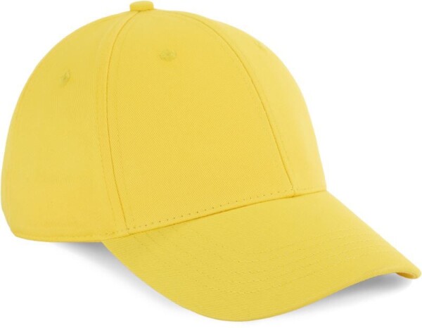 6 Panel Cap KP 352