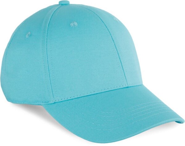 6 Panel Cap KP 352