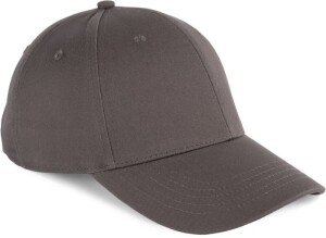 6 Panel Cap KP 352 - Reklamnepredmety