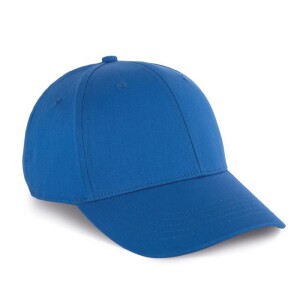 6 Panel Cap KP 352 - Reklamnepredmety