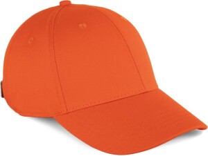 6 Panel Cap KP 352 - Reklamnepredmety