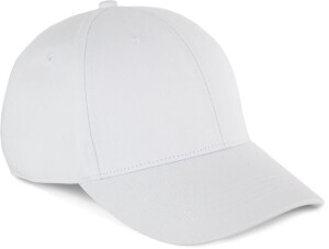 6 Panel Cap KP 352 - Reklamnepredmety