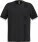 Unisex Contrast Sport Shirt PA 4045 - ps-204045-kariban-proact-pa-4045-black-white-front-cb6c720a-6f9b-4d56-8e07-83da61e31af5-web - variant 
